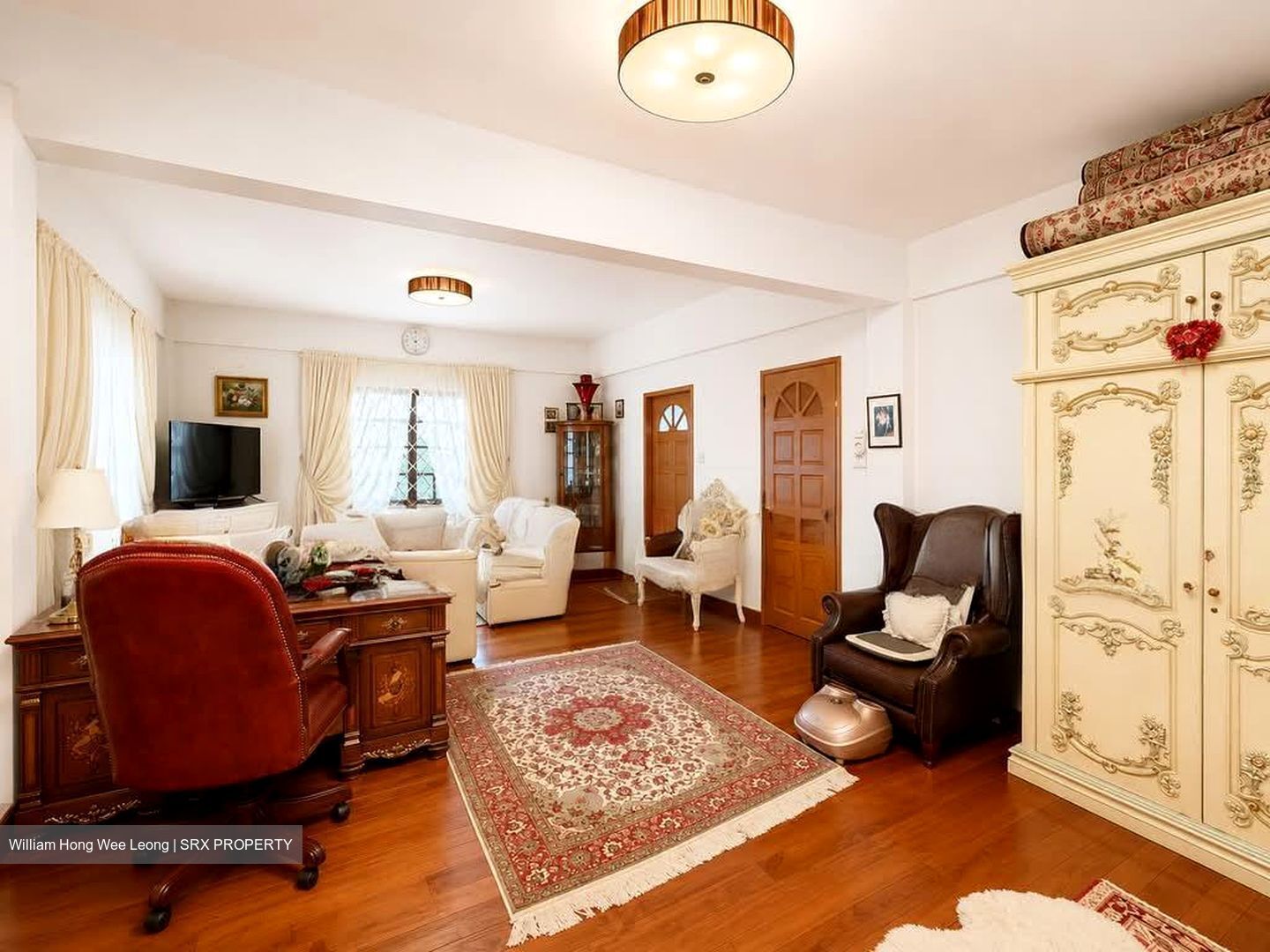 Toh Estate (D17), Detached #570699861